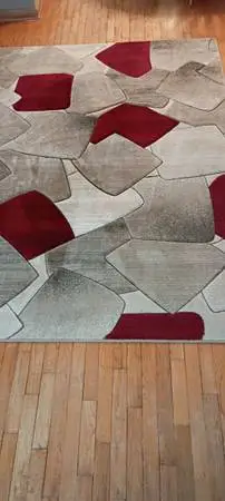 TURKISH RUG