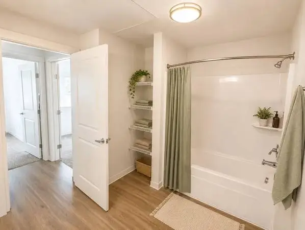 See if you qualify! Affordable community in Spokane!