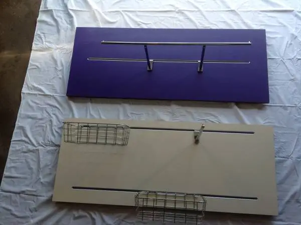 Business Wall  Display