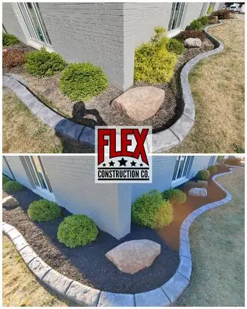 Professional Landscape & Garden Services