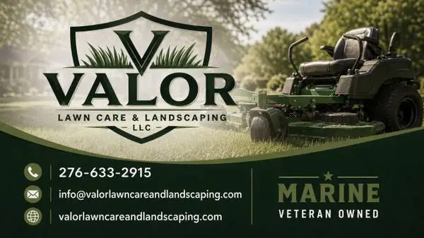 Mowing and More