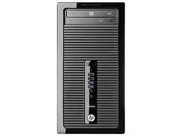 HP 280 G1 PC
