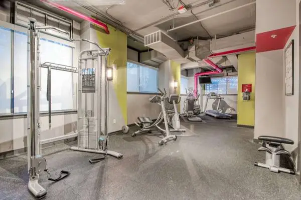 Spacious and beautiful. Consider your new 1 bed / 1 bath found!