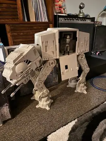 🔥BUYING 1970s/80s/90s/2000s Transformers /STAR WARS TOYS 🔥