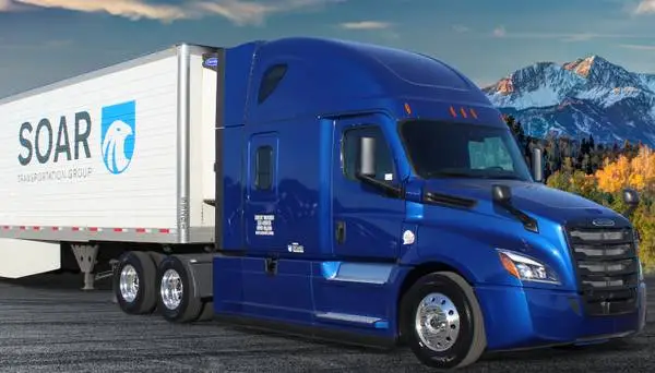 CDL A OTR Lease Purchase Drivers