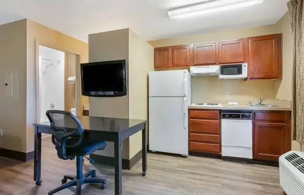 Fitness Center, Close to Shopping, Parking Included