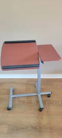 Laptop Tray - Adjustable