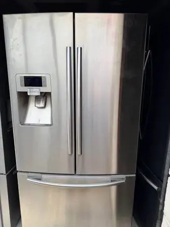 ‼️CHEAP COUNTER DEPTH REFRIGERATOR
