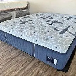 King mattress