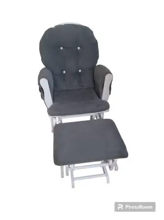 Storkcraft Glider Rocker