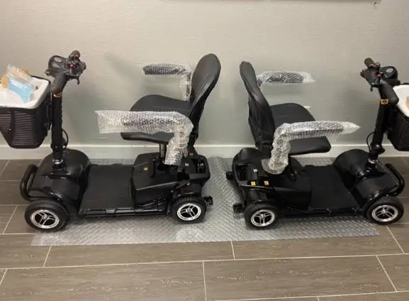 Hospital Beds, Hoyer Lifts, Wheelchairs & Mobility Equipment