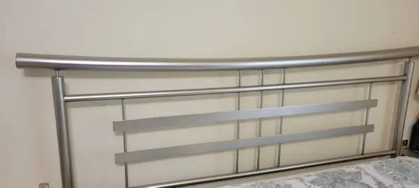 Queen Headboard includes Frame & Footboard!