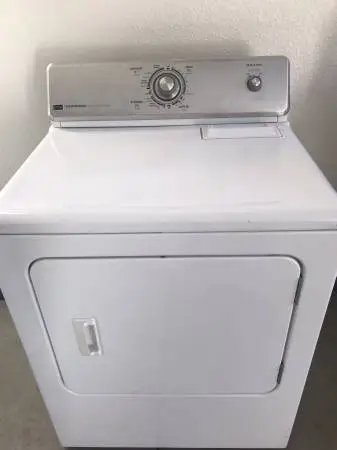 Maytag Electric Dryer 👕