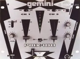 Pre Amp Mixer, Pre Amps,