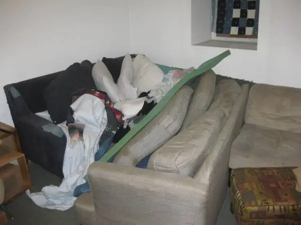 Couches, sofas and more