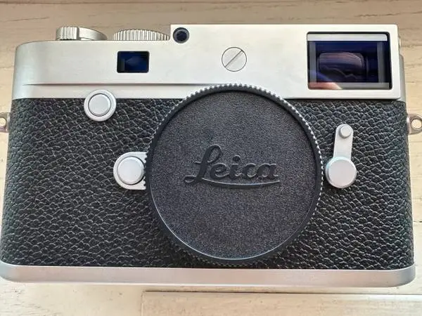 Leica M10-P