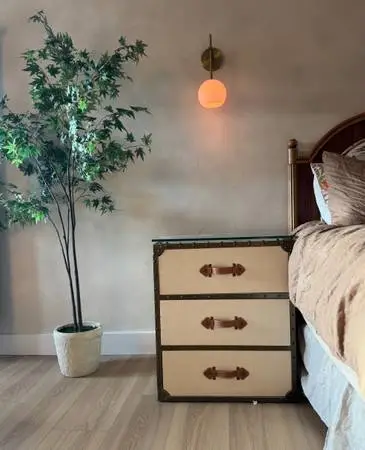 Studio McGee 6’ Faux Maple Tree