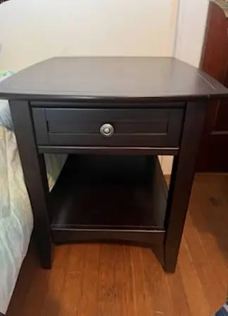 Boston Interiors Aspen End Table
