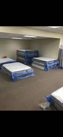 Mattress Liquidation to the Public!$! All New All Sizes! $25 Down & GO
