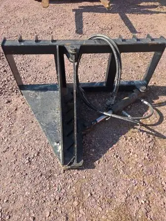 New Attachment