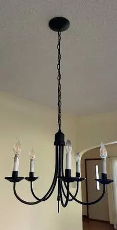 Ceiling Lights