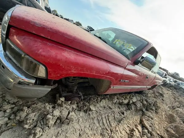 ✨ 1995 DODGE RAM 1500 - PARTING OUT - J-12 - STK# F35832 ✨