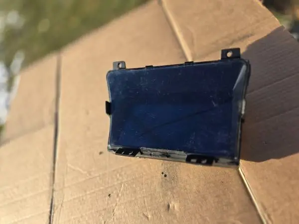 Honda accord screen display for sale