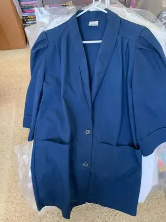 NEW  DR, Pharmacy, Dental Jackets.Shirts