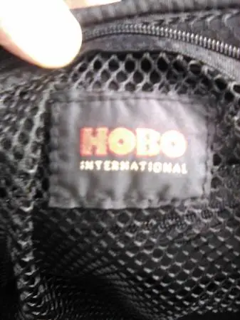 HOBO INTERNATIONAL