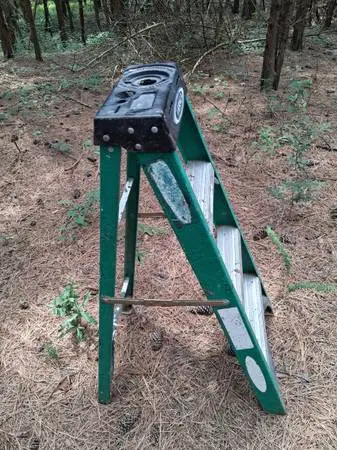 Stepladder