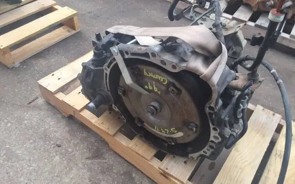 ★ 2009-2011 NISSAN MAXIMA - AUTOMATIC TRANSMISSION -#M17813★