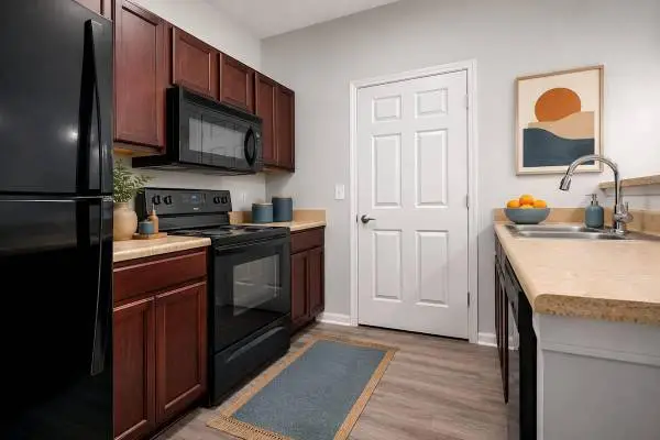 Unbeatable Location! 2 BR w/ Washer Dryer-Tour Today