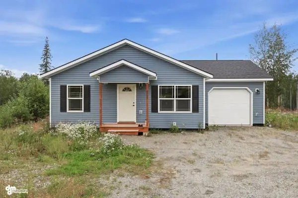 DETACHED 4-PLEX! - 8Br 5Ba 1.01 Acres - 4721 Adirondack Circle,Wasilla