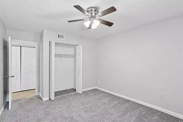 Spacious 2 Bed, 2 Bath. 1150 SqFt! Wonderful community! Visit today!