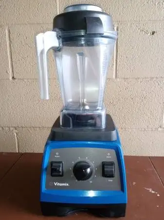Vitamix Creations Elite Juicer & Grinder