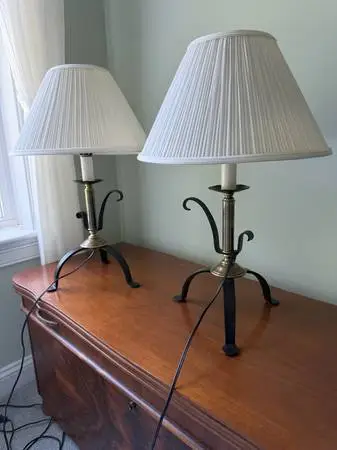HUBBARDTON FORGE LAMPS