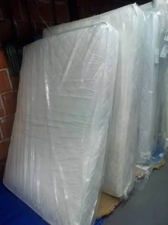 SERTA Name Brand Mattress n