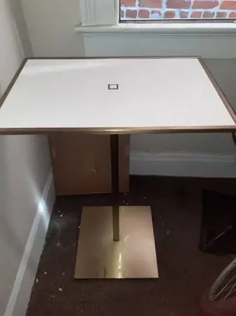 Super Table