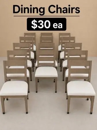 Chairs