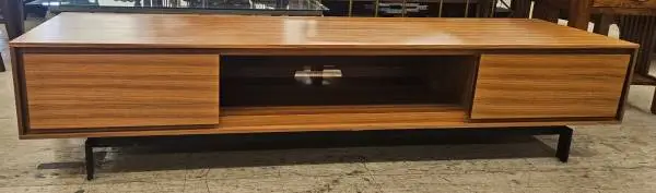 BDI High Performance Modern Media Console - FREE DELIVERY