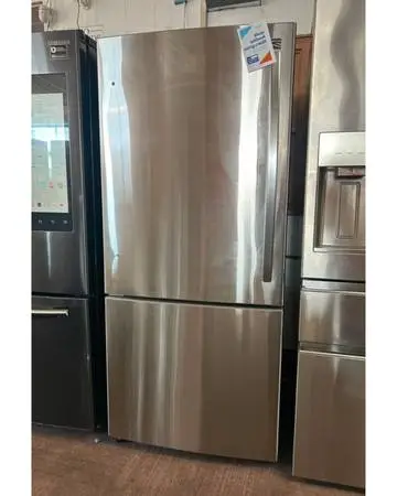 Kenmore Bottom Freezer Refrigerator