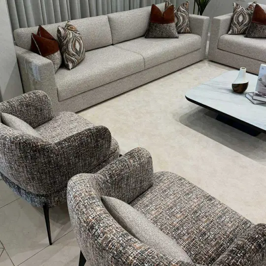 set Chairs