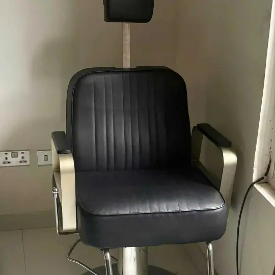 barbing chair