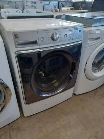 KENMORE Elite Washer XL Heavy Duty 29