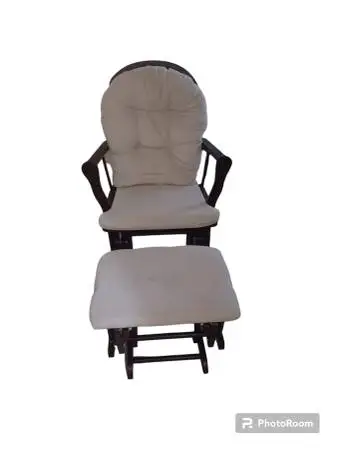 Storkcraft Glider Rocker