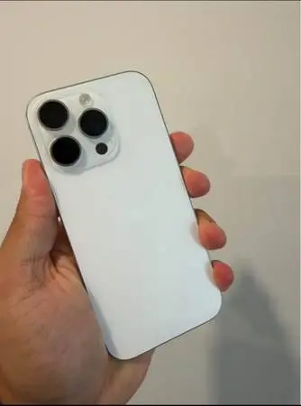 Apple IPhone 16 Pro Unlocked 5G