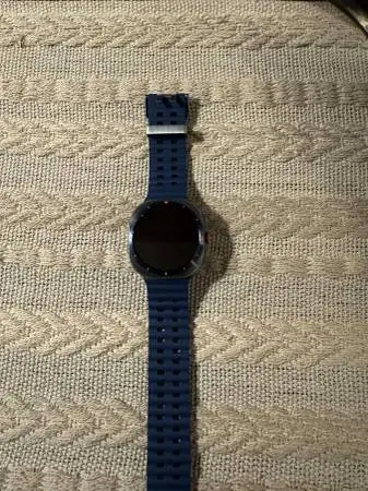 Samsung Galaxie Ultra 2025 Watch