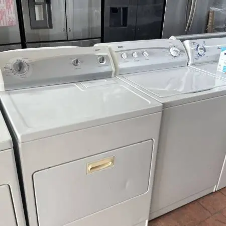 Kenmore Washer & Dryer Set