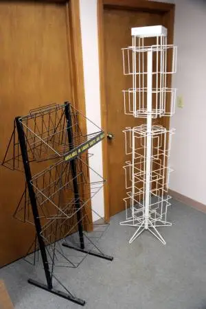 Office furniture & supplies