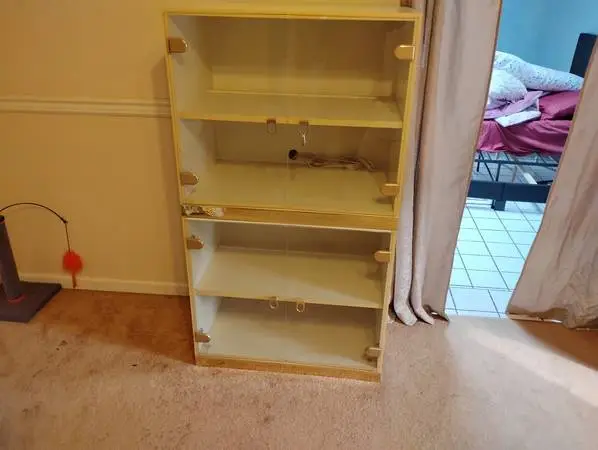 Book case